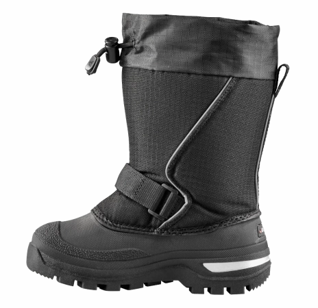 Little Kids' Mustang Insulated Cold Weather Boots