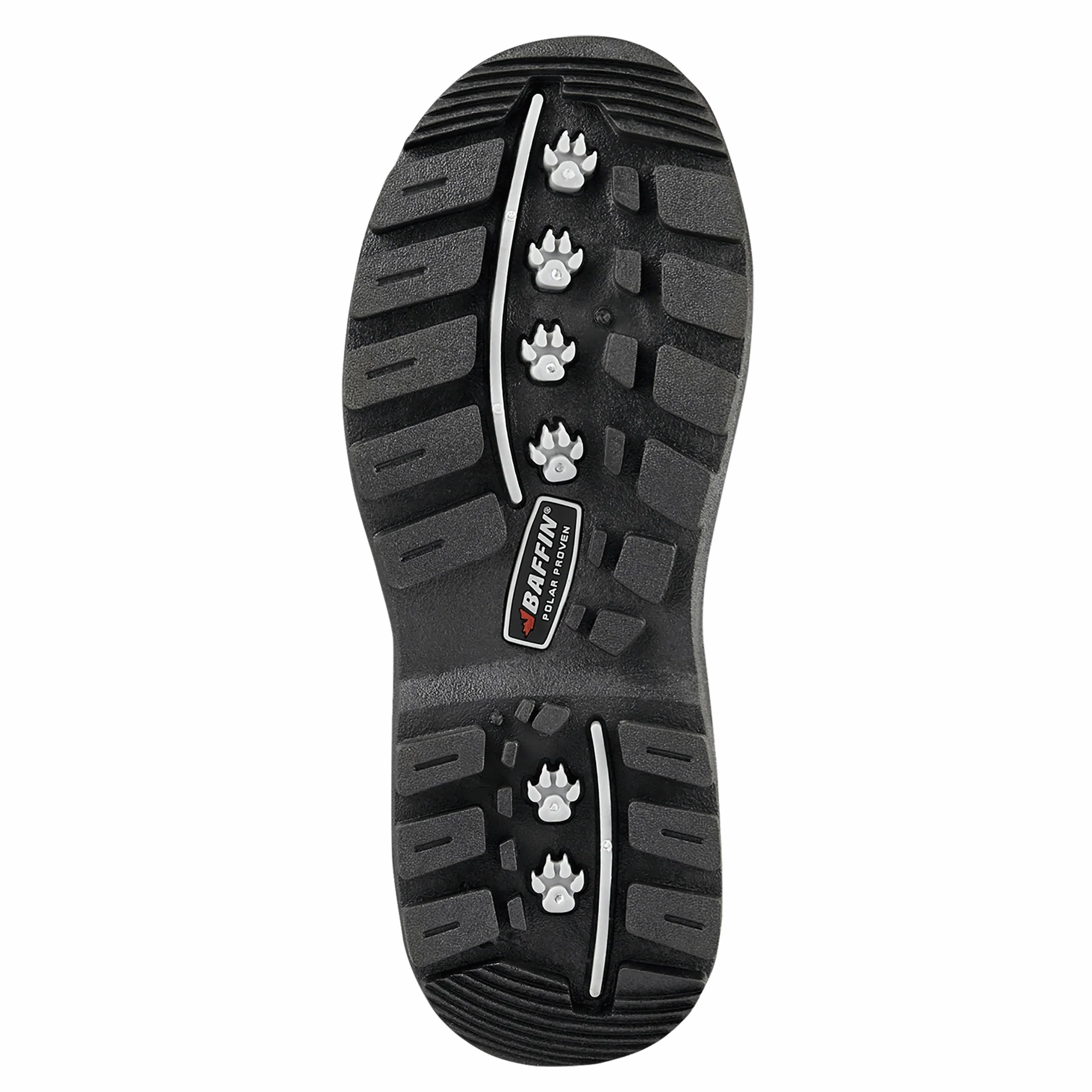 Little Kids' Mustang Insulated Cold Weather Boots