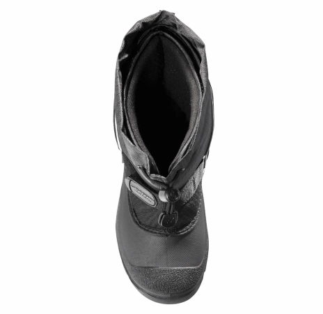 Little Kids' Mustang Insulated Cold Weather Boots