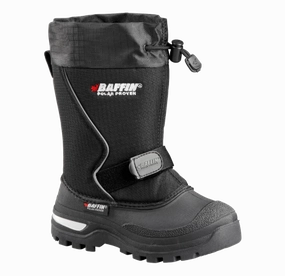 Little Kids' Mustang Baffin shoe designs