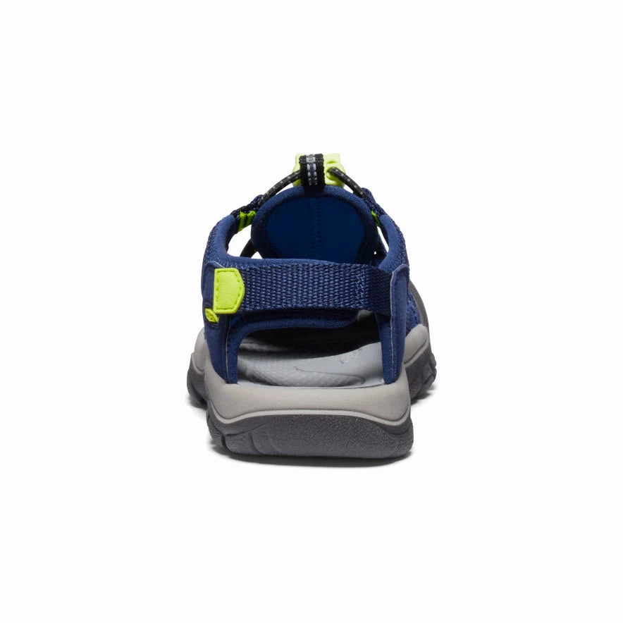 Little Kids' Newport Boundless Rugged Trail Sneakers