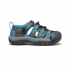 Little Kids' Newport H2 Keen shoe designs