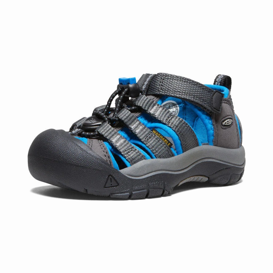 Little Kids' Newport H2 Rugged Trail Sneakers
