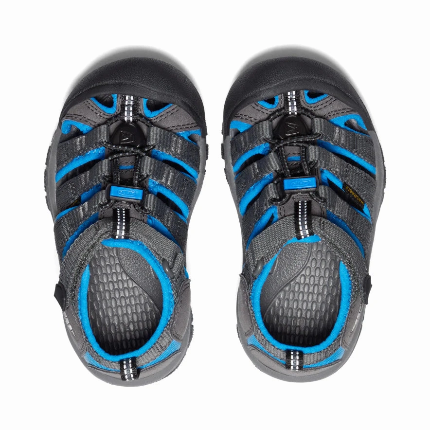 Little Kids' Newport H2 Rugged Trail Sneakers