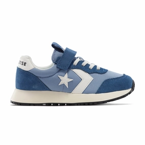 Little Kids' Omega Trainer Low Converse footwear styles