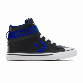 Little Kids' Pro Blaze Strap High Converse footwear styles