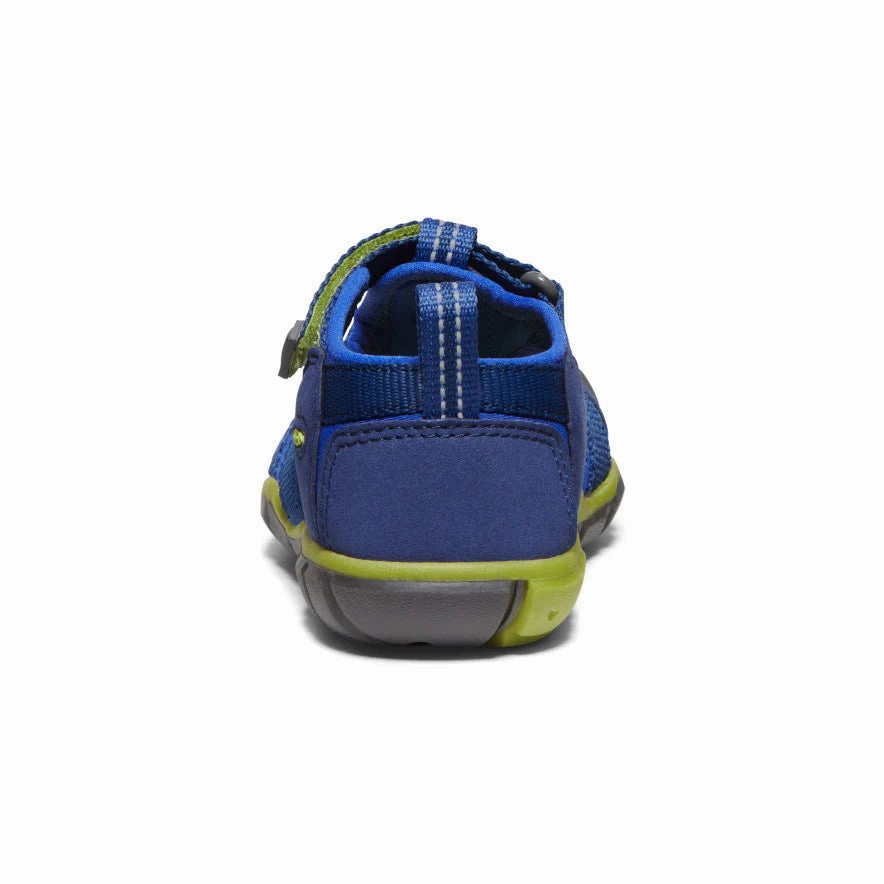Little Kids' Seacamp II CNX Rugged Trail Sneakers