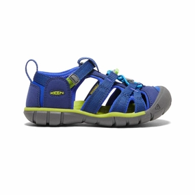 Little Kids' Seacamp II CNX Keen shoe designs
