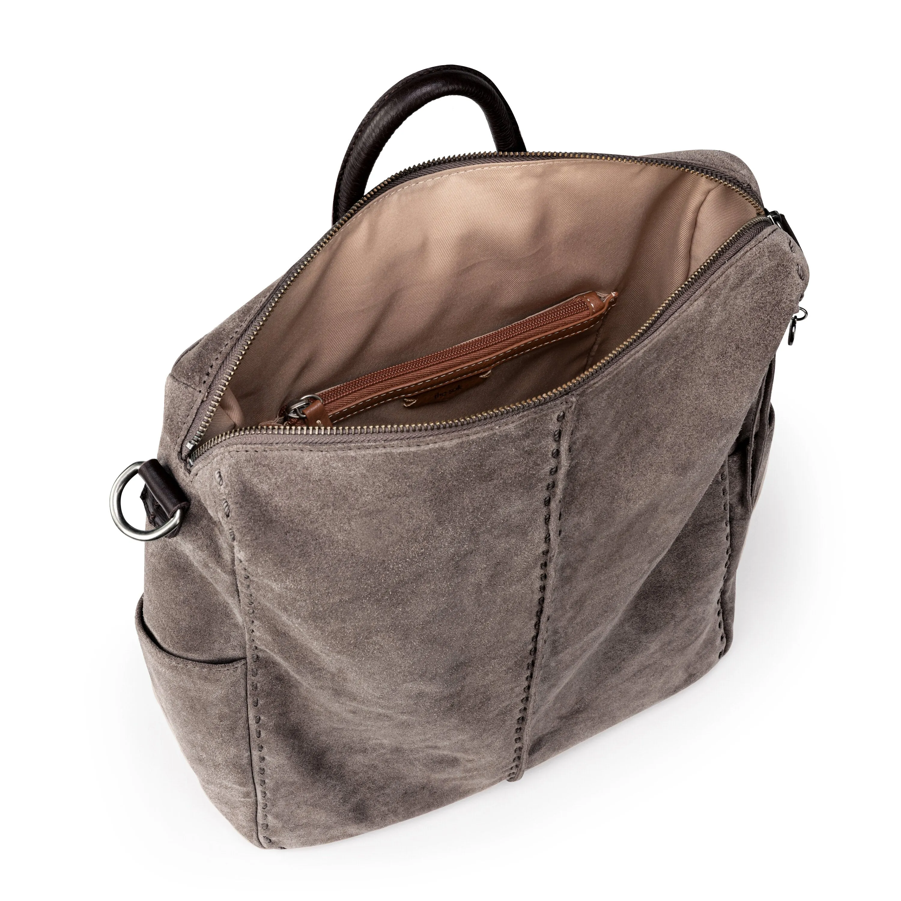 Los Feliz Backpack Bags The Sak Backpacks