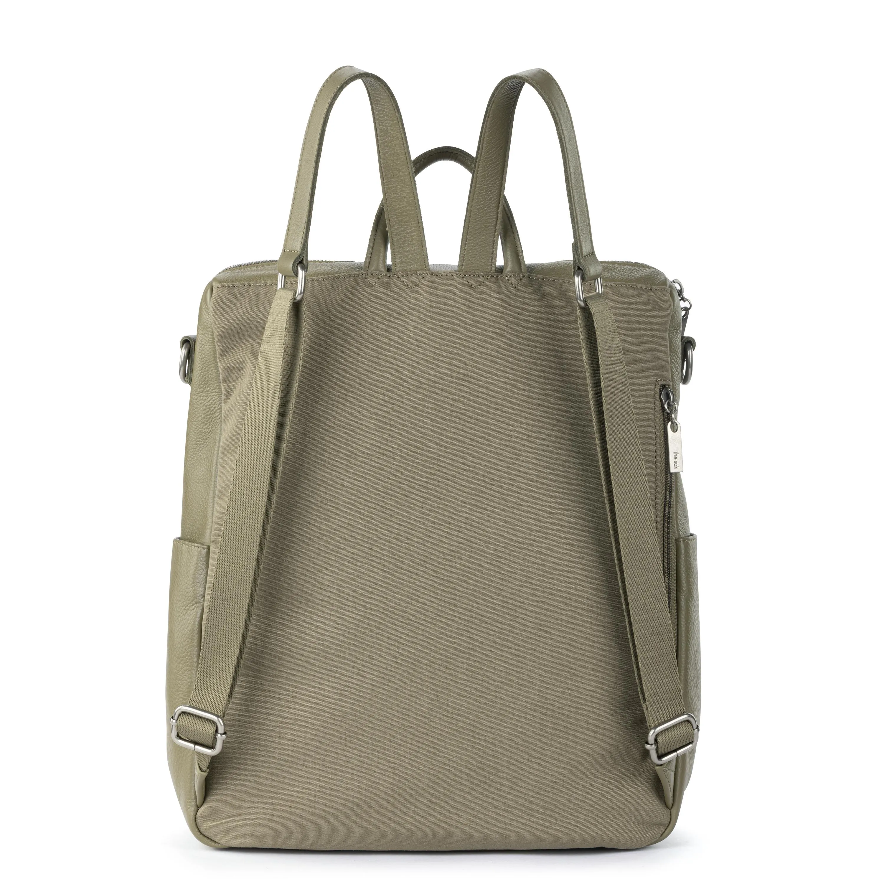 Los Feliz Backpack Bags The Sak Backpacks