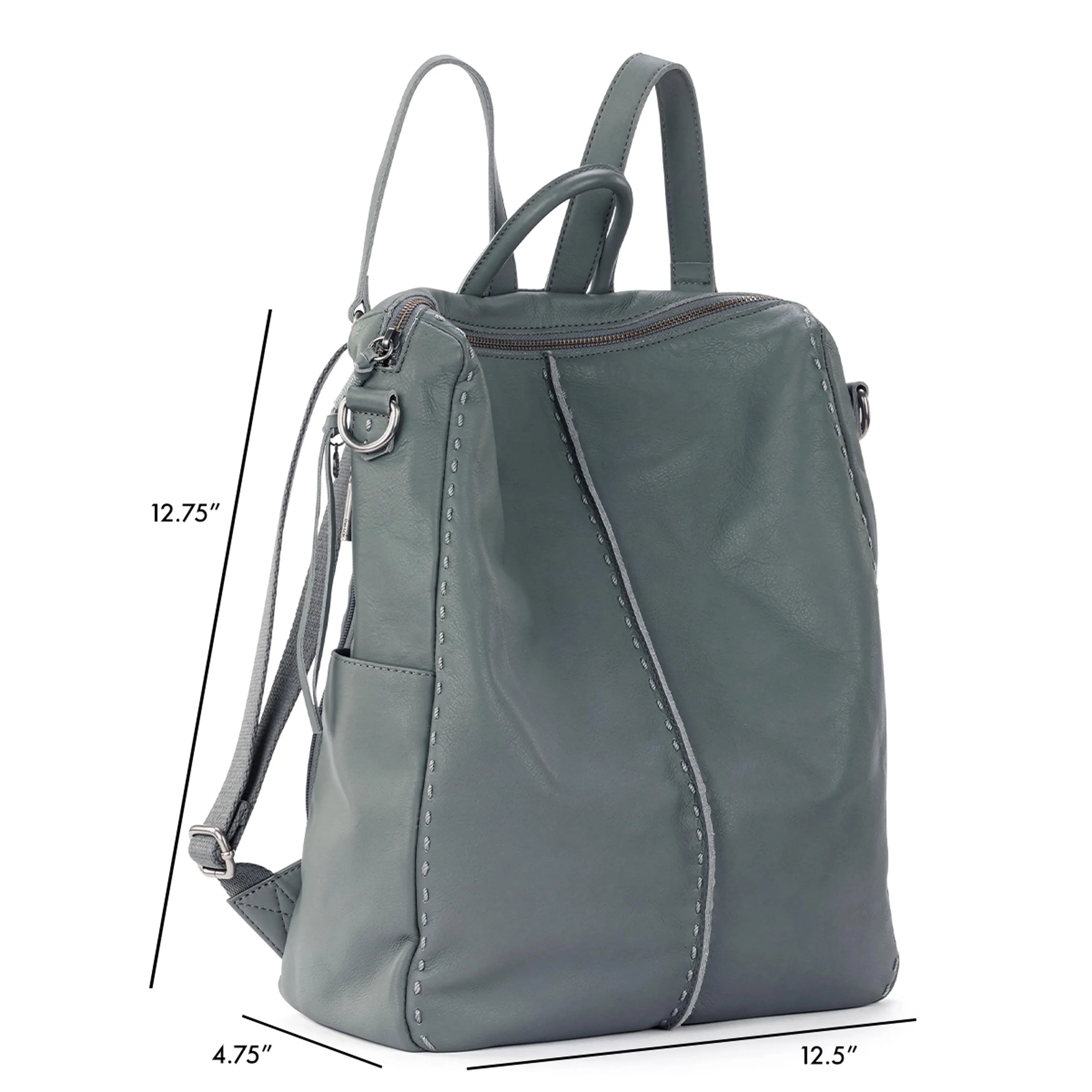 Los Feliz Backpack Bags The Sak Backpacks