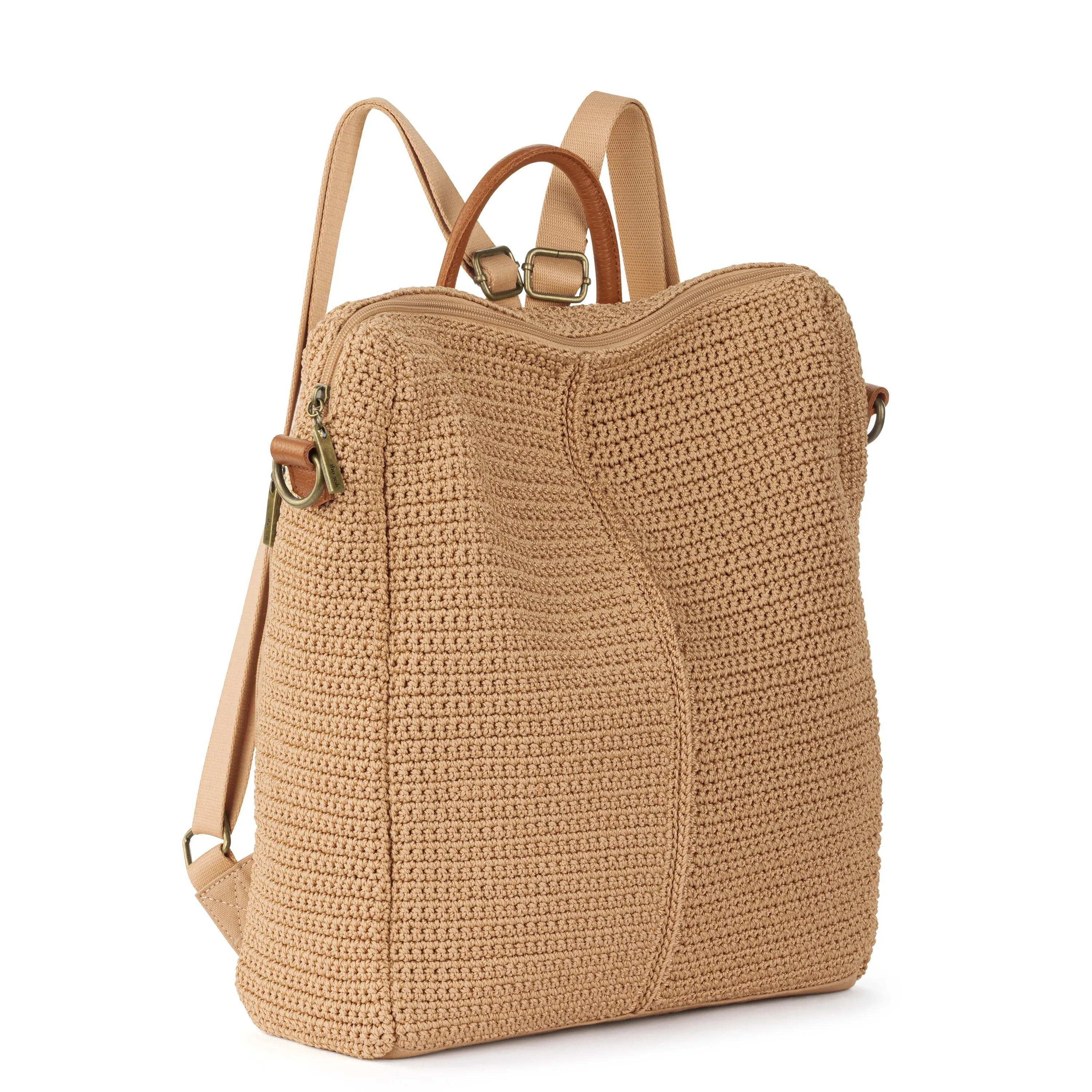 Los Feliz Backpack Bags The Sak Backpacks