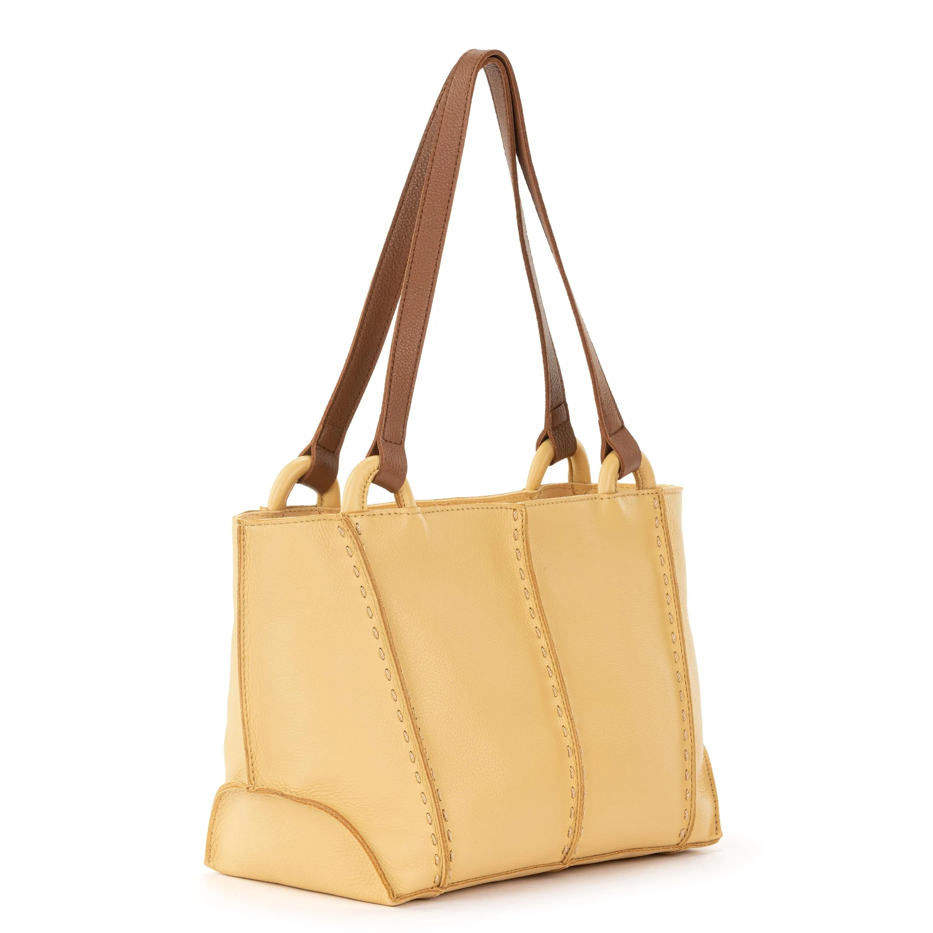 Los Feliz Satchel Bags The Sak Totes