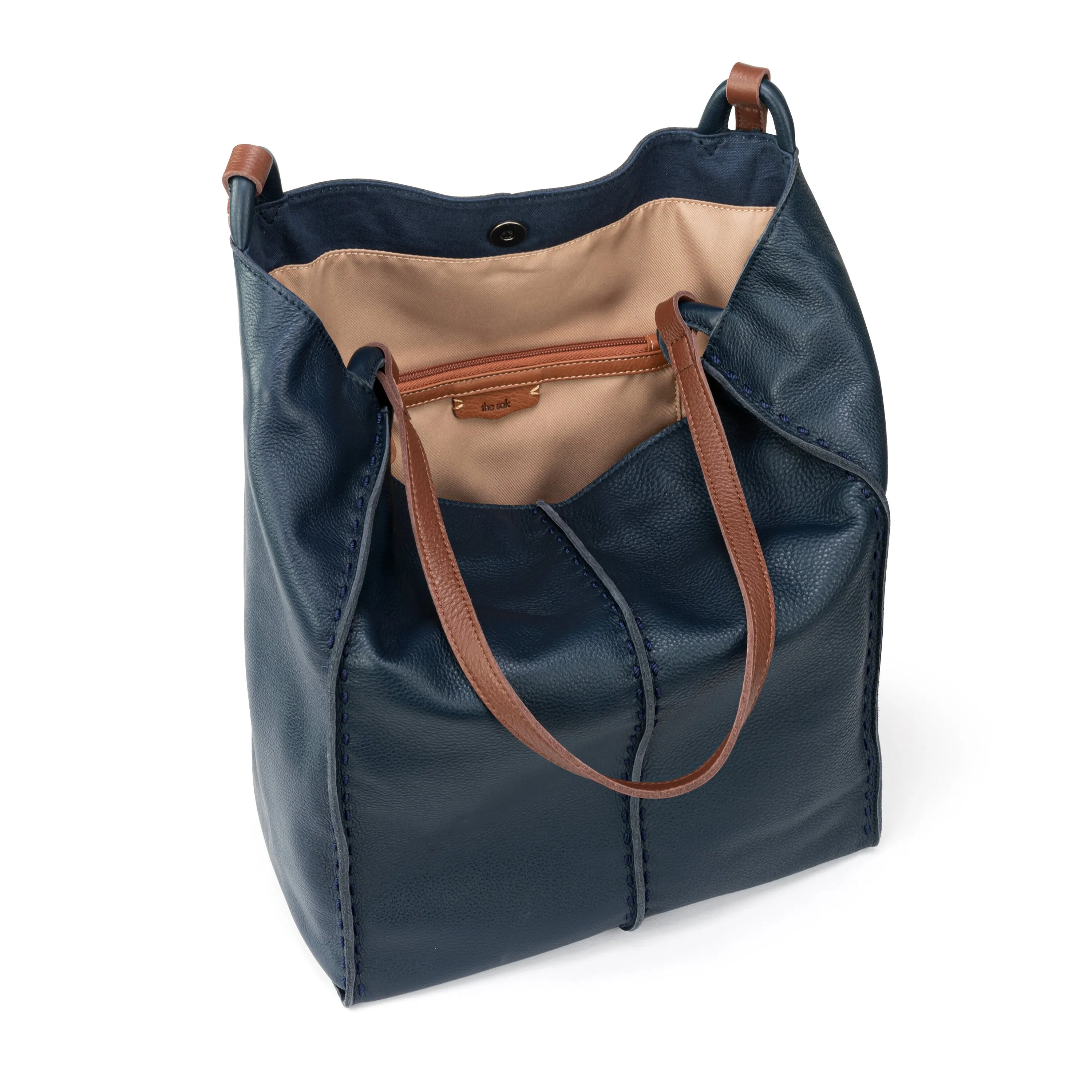 Los Feliz Tall Tote Bags The Sak Totes