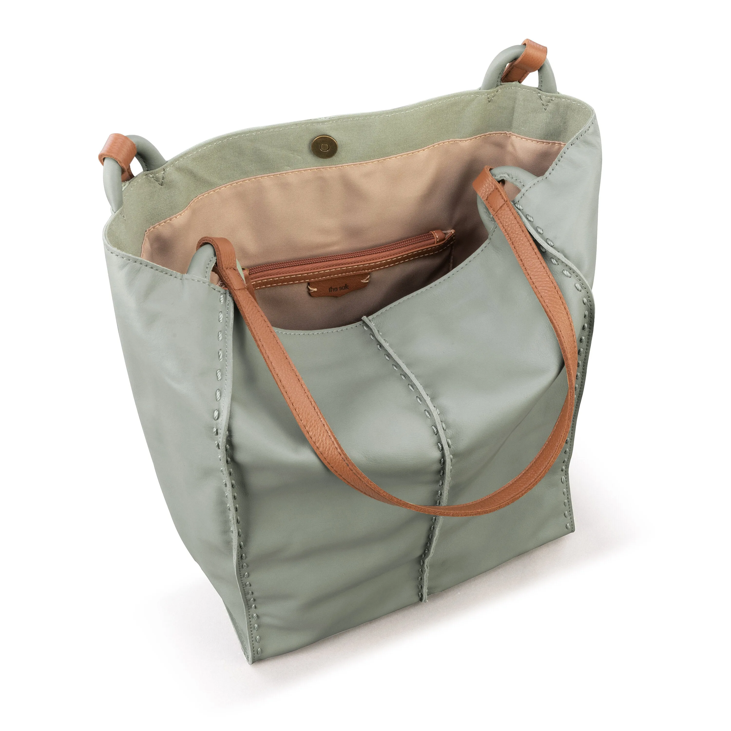 Los Feliz Tall Tote Bags The Sak Totes