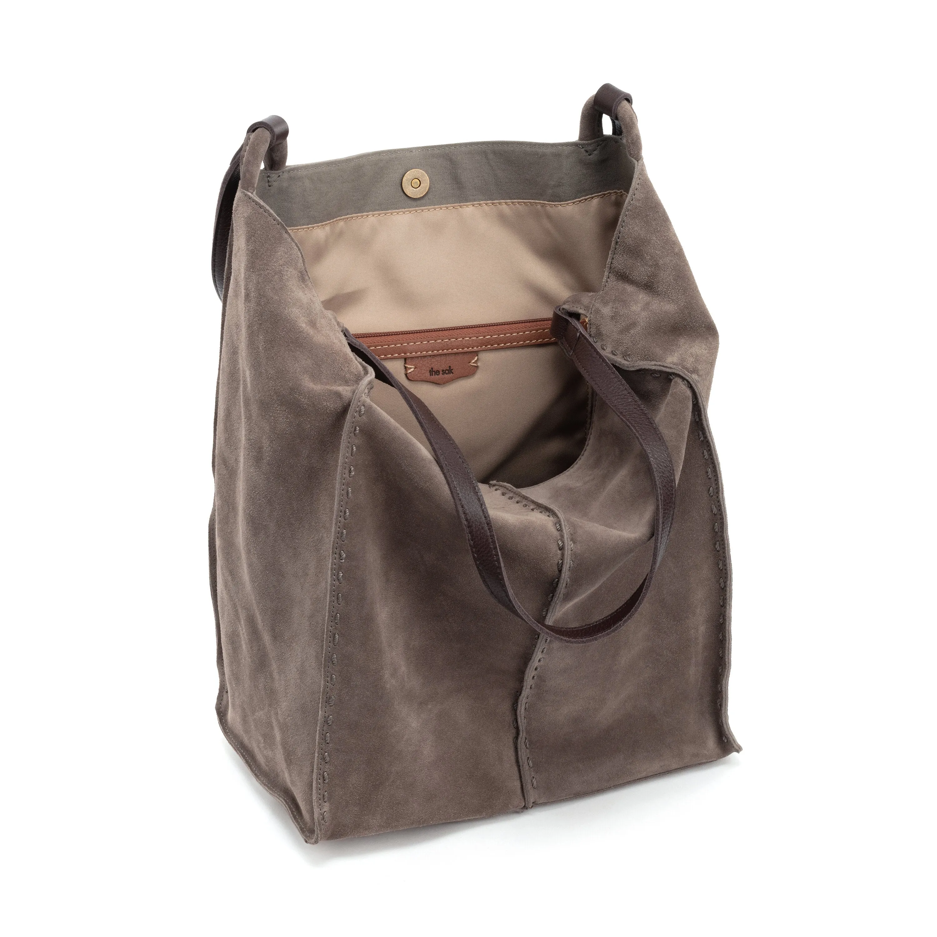 Los Feliz Tall Tote Bags The Sak Totes