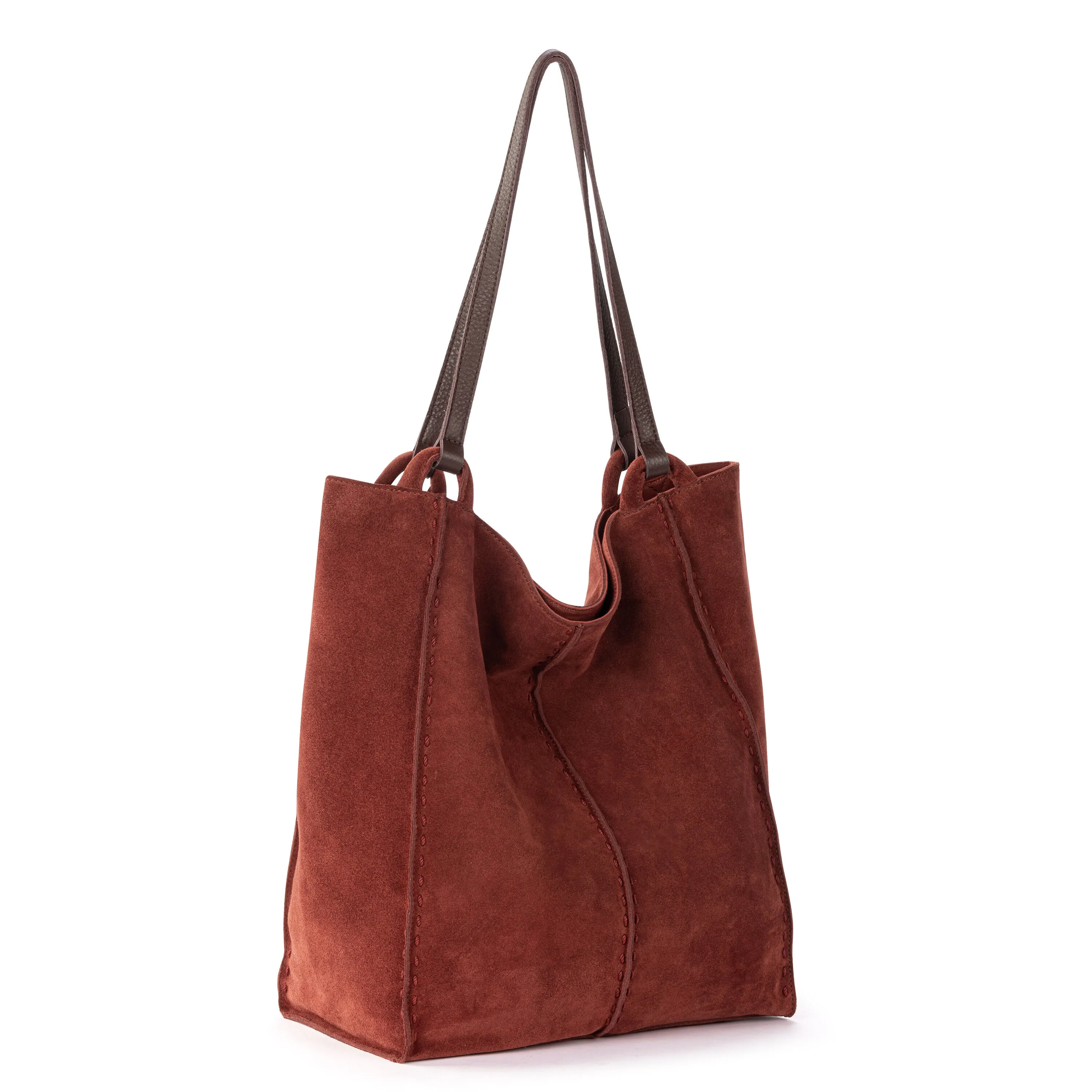 Los Feliz Tall Tote Bags The Sak Totes