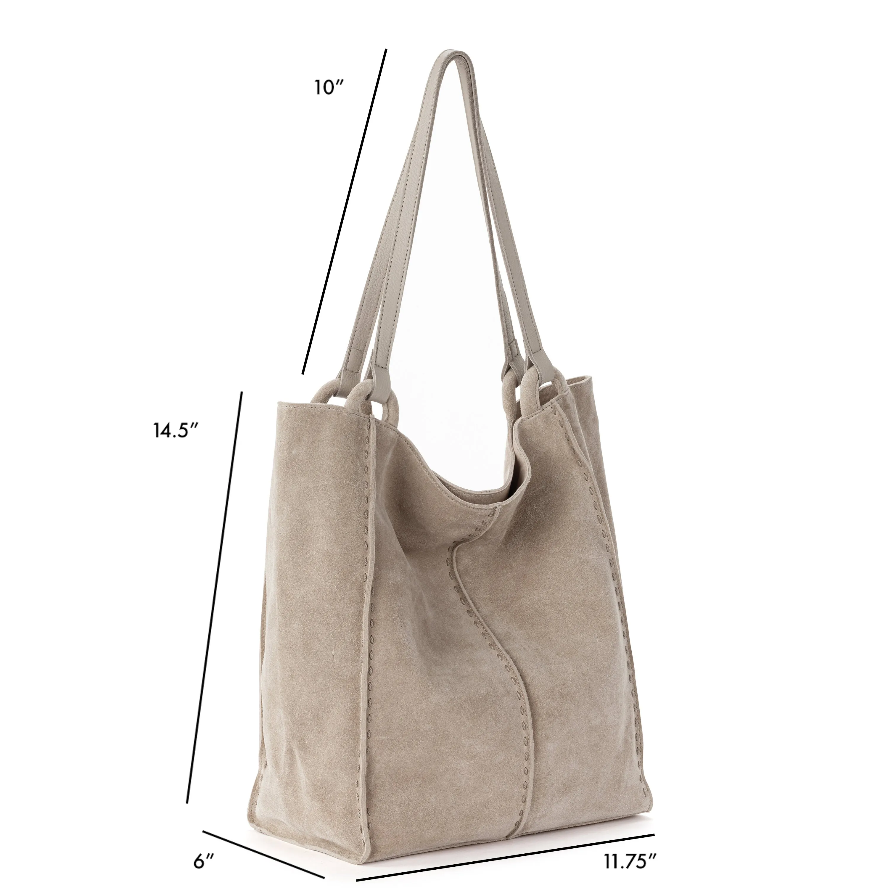 Los Feliz Tall Tote Bags The Sak Totes