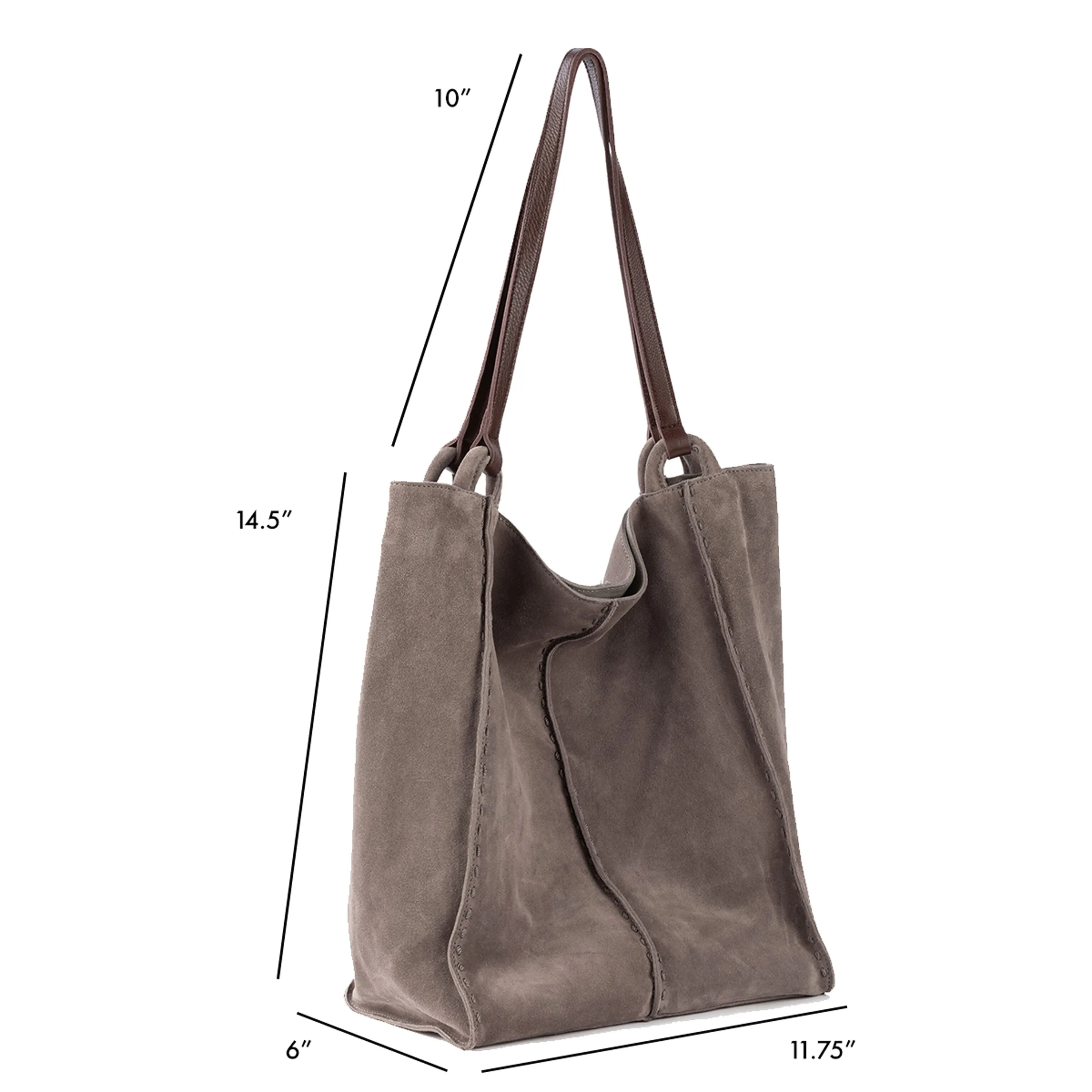 Los Feliz Tall Tote Bags The Sak Totes