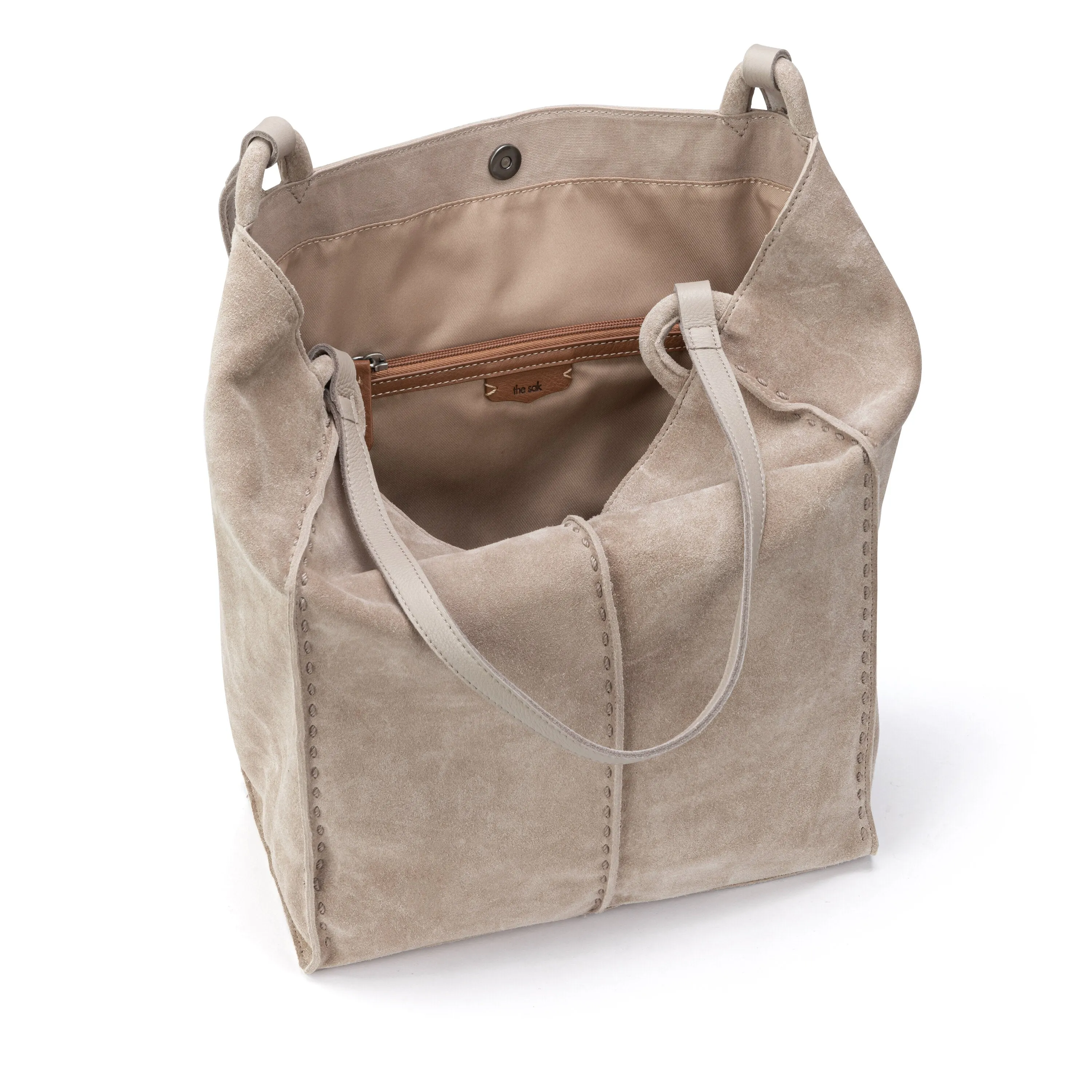 Los Feliz Tall Tote Bags The Sak Totes