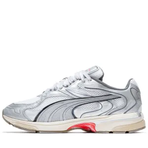 Lost Management Cities x Puma Extos - Warm White/Cast Iron Puma bold casual footwear