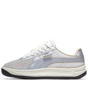 Lost Management Cities x Puma GV Special - Warm White/Cool Mid Grey Puma bold casual footwear