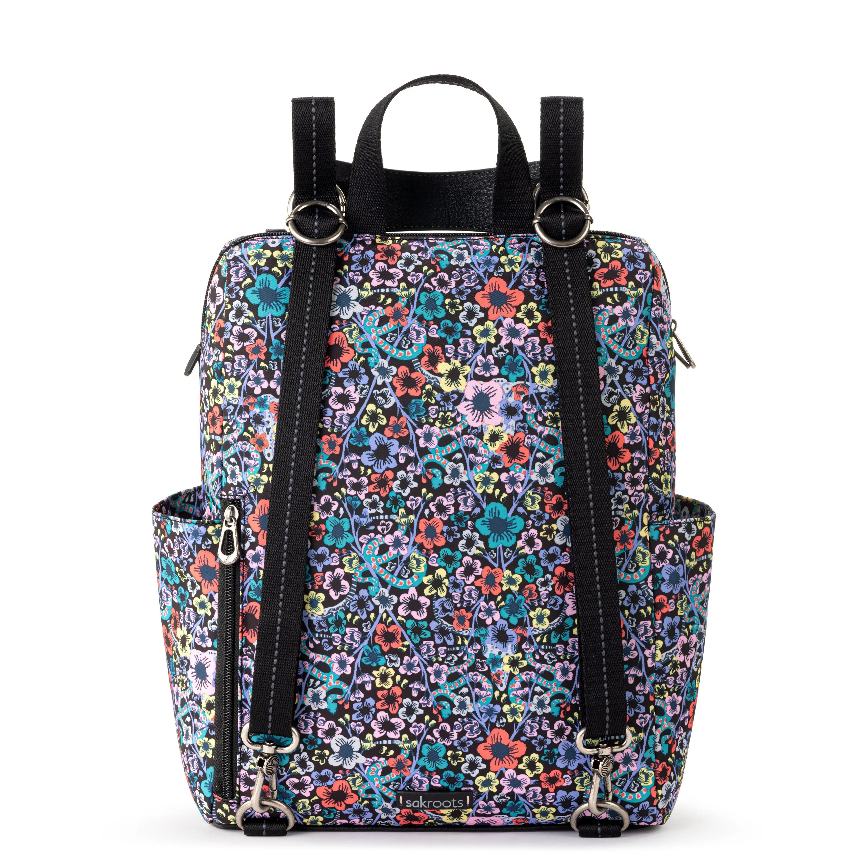 Loyola Backpack Bags The Sak Backpacks