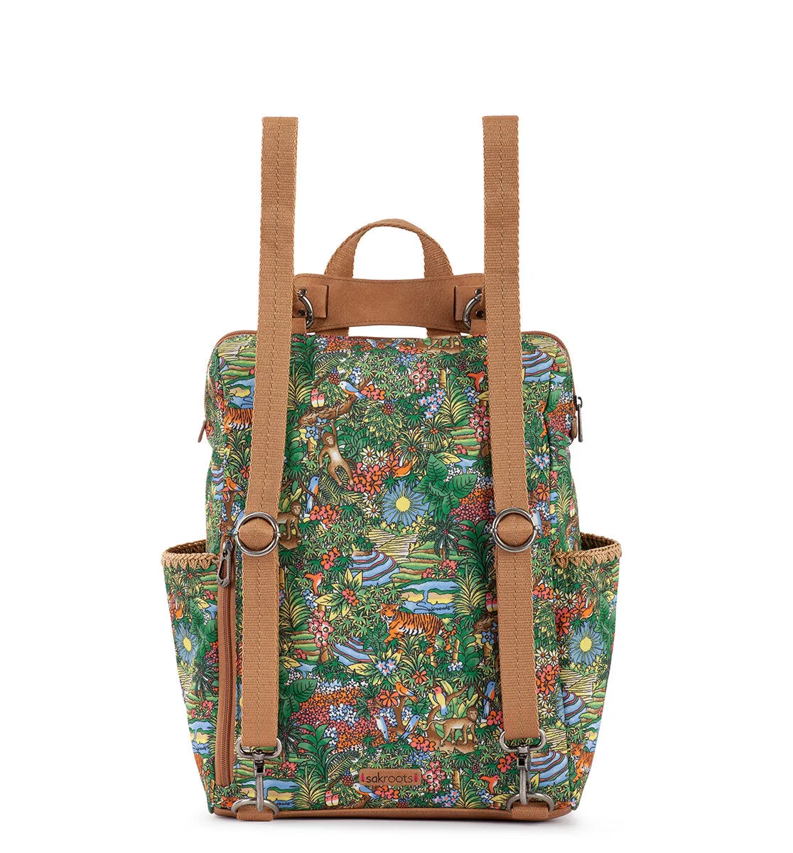 Loyola Backpack Bags The Sak Backpacks