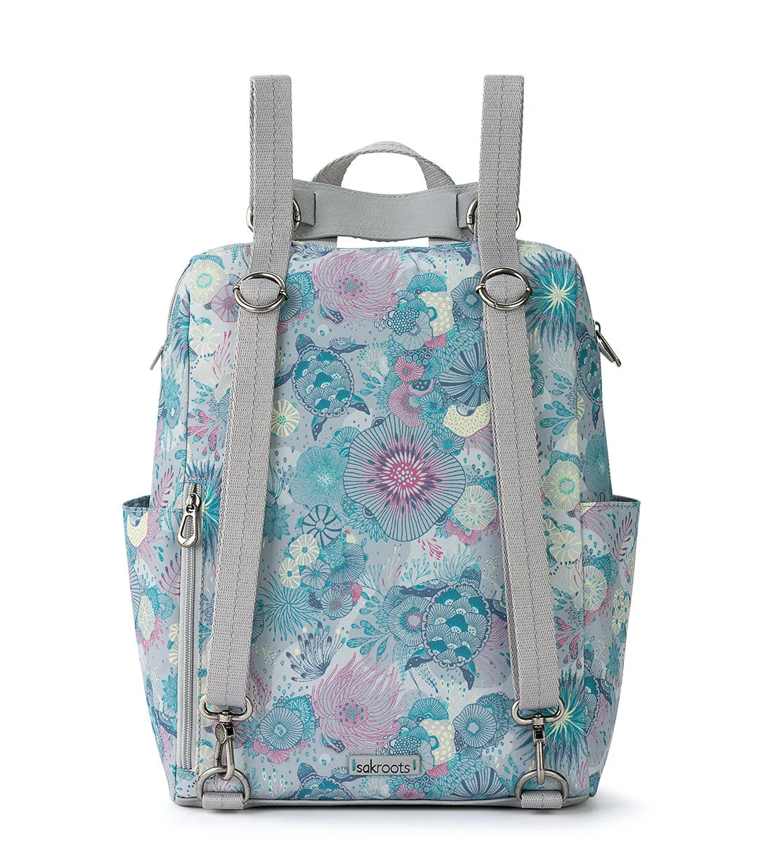Loyola Backpack Bags The Sak Backpacks