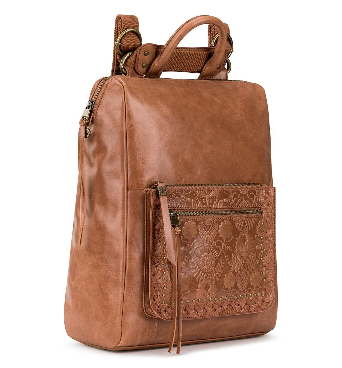Loyola Backpack Bags The Sak Backpacks
