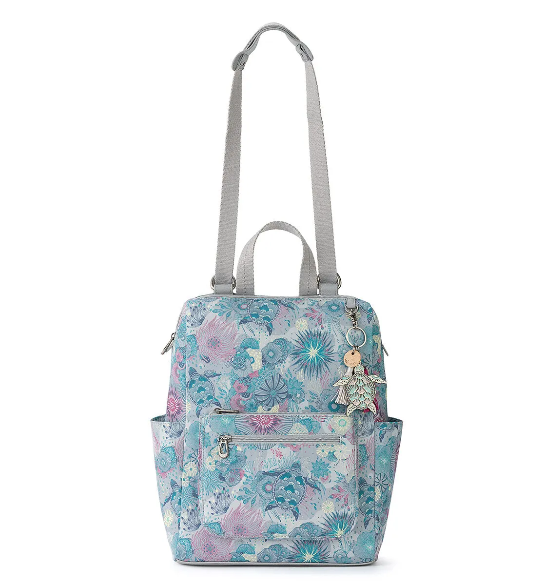 Loyola Backpack Bags The Sak Backpacks