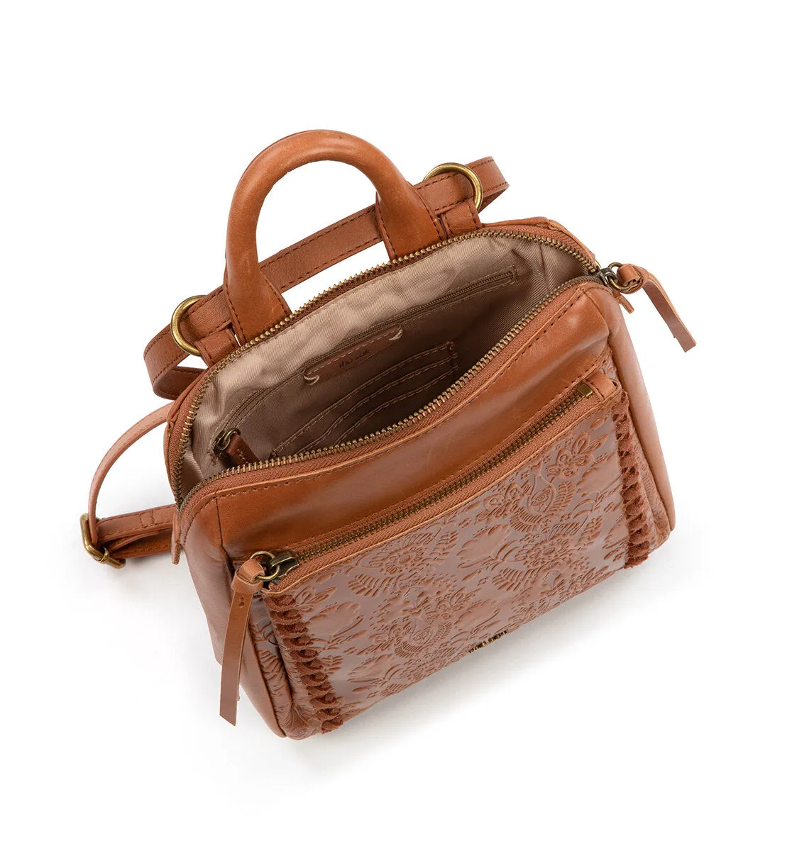 Loyola Mini Backpack Bags The Sak Mini Bags
