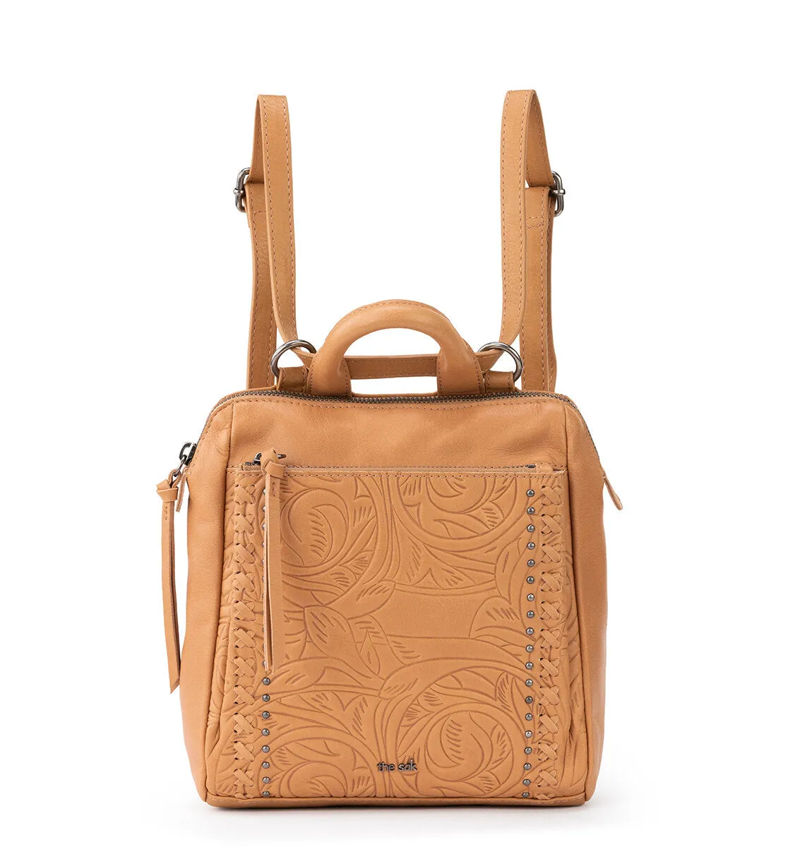 Loyola Mini Backpack Bags The Sak Mini Bags