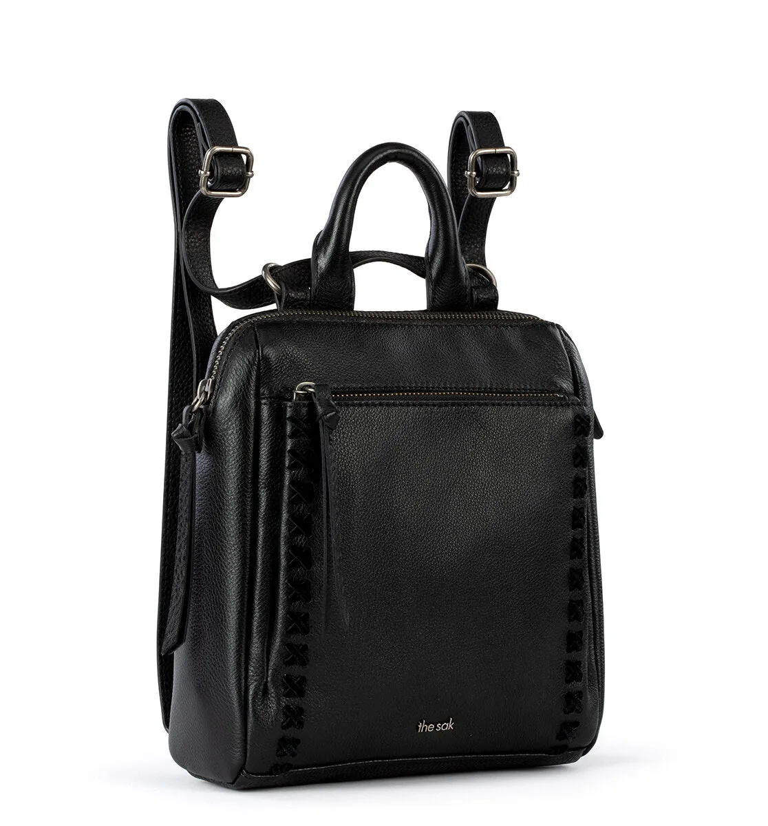 Loyola Mini Backpack Bags The Sak Mini Bags