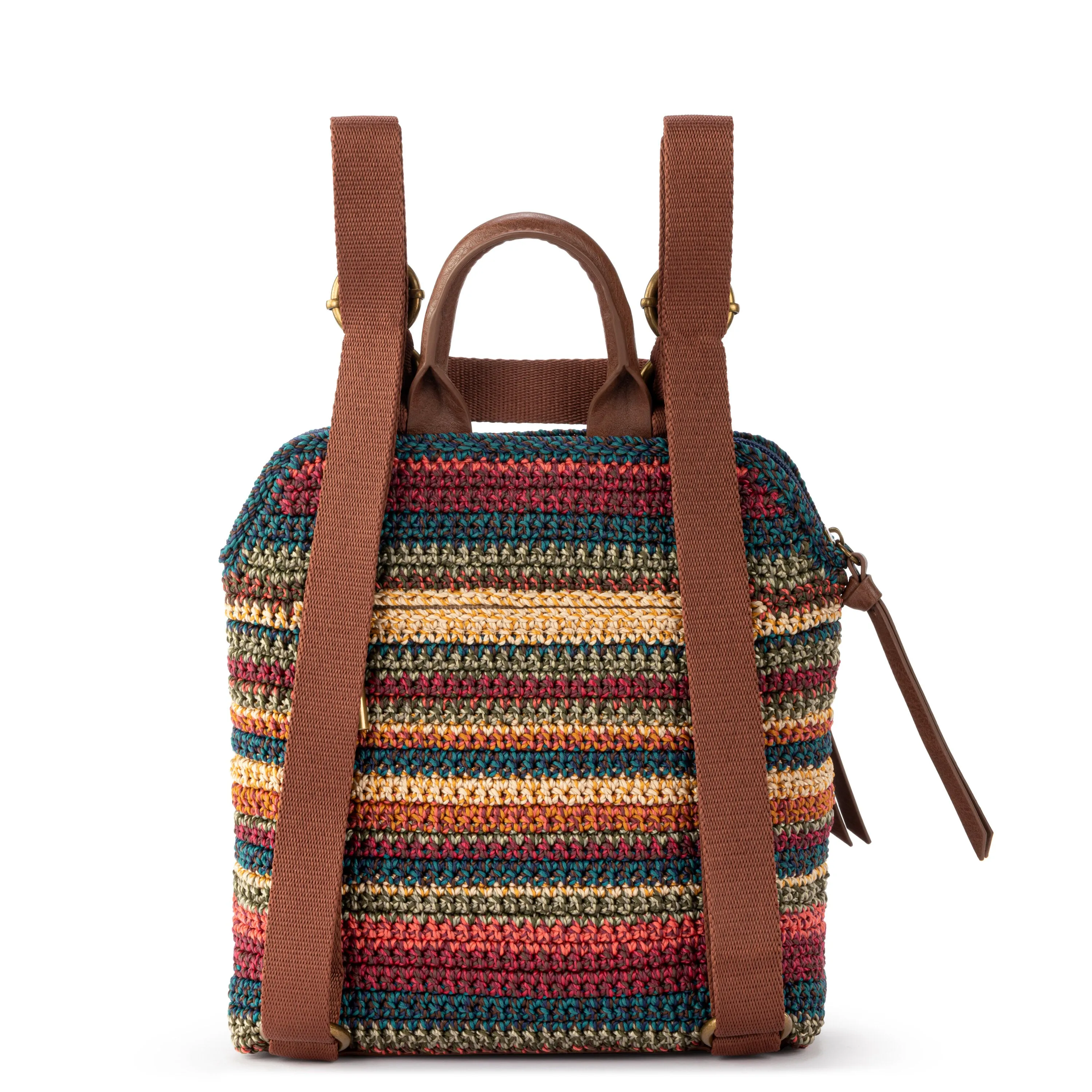 Loyola Mini Backpack Bags The Sak Mini Bags