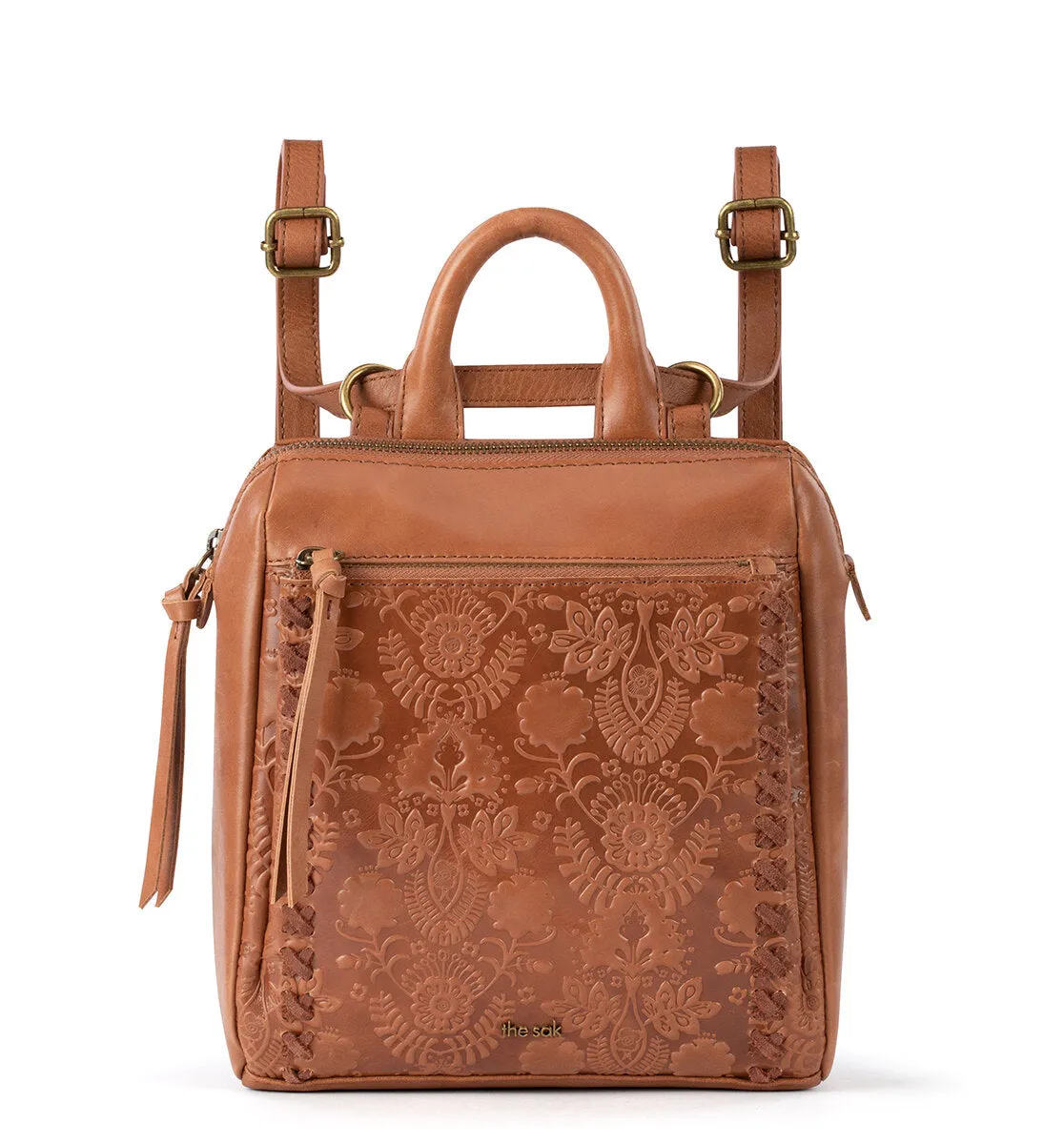 Loyola Mini Backpack Bags The Sak Mini Bags