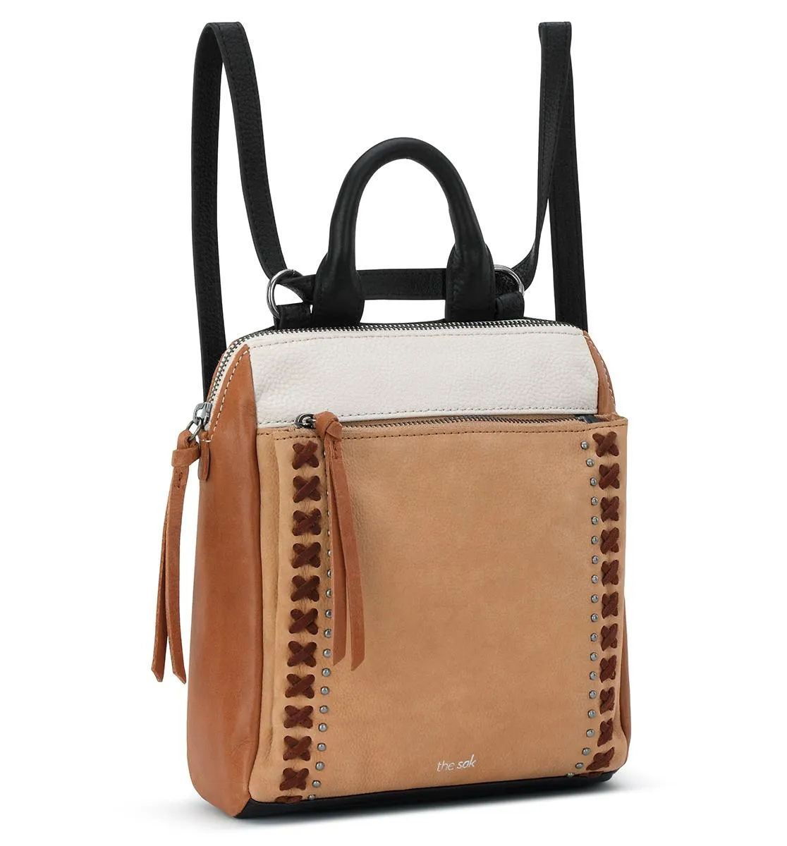 Loyola Mini Backpack Bags The Sak Mini Bags