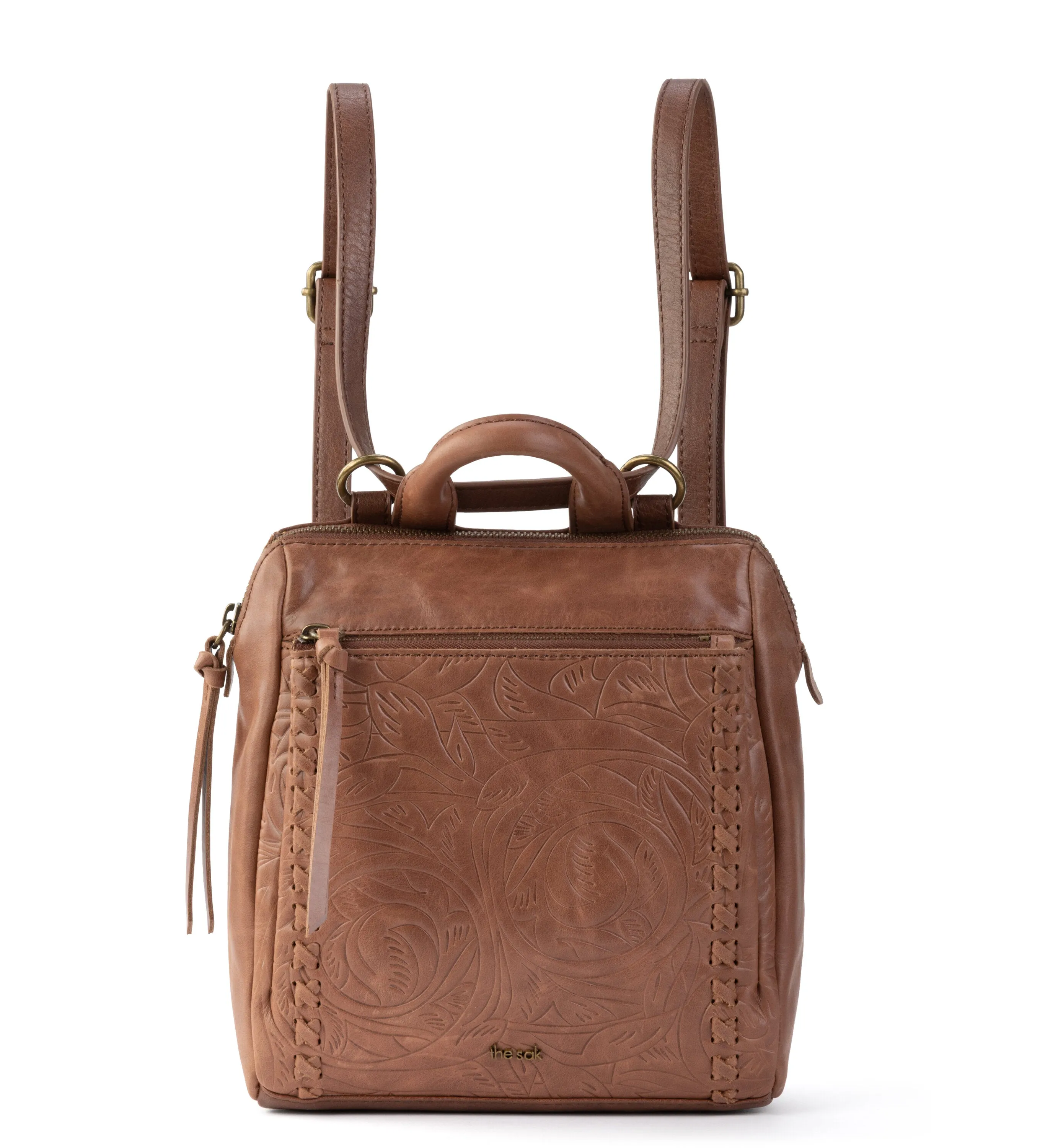 Loyola Mini Backpack Bags The Sak Mini Bags