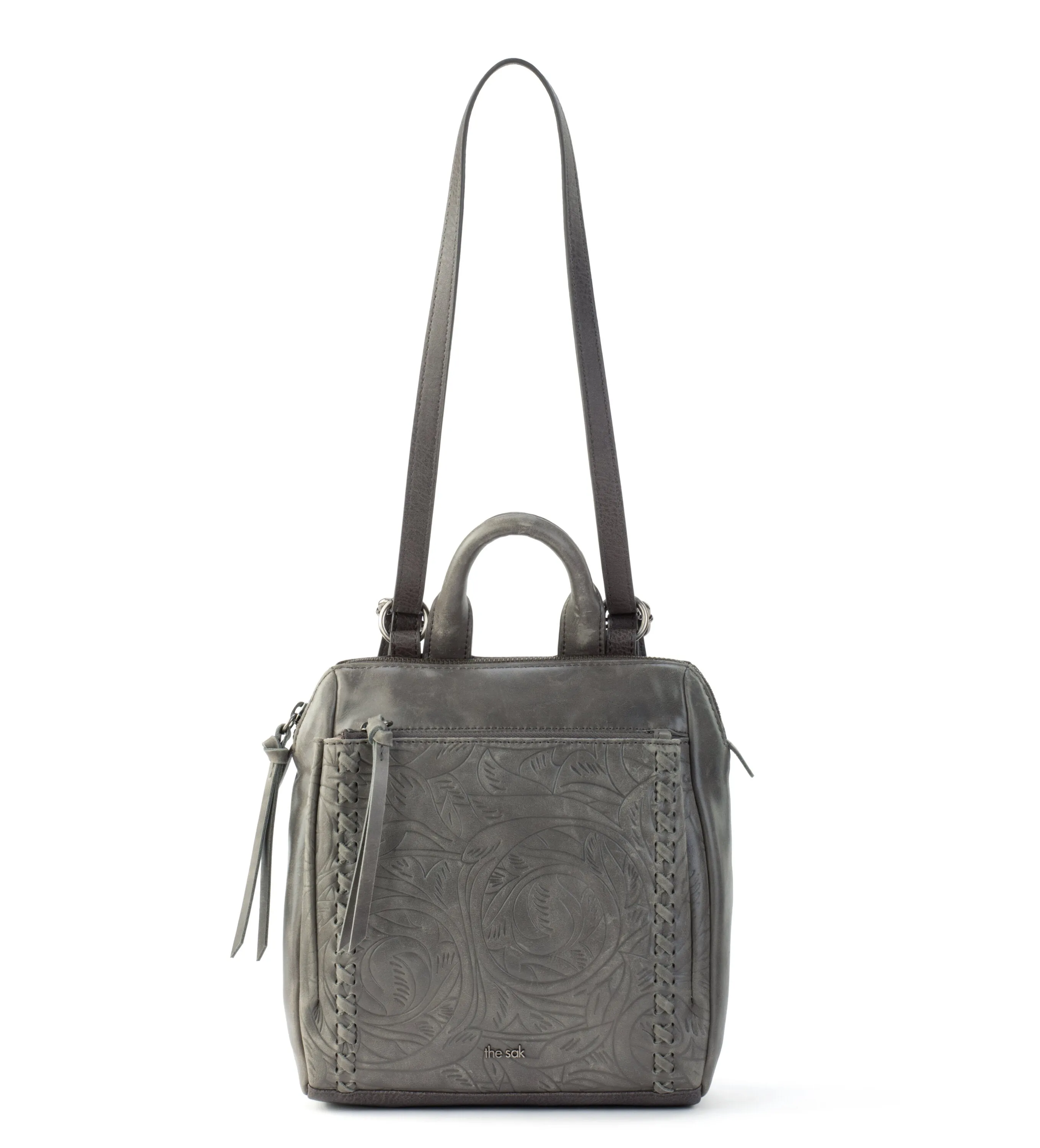Loyola Mini Backpack Bags The Sak Mini Bags