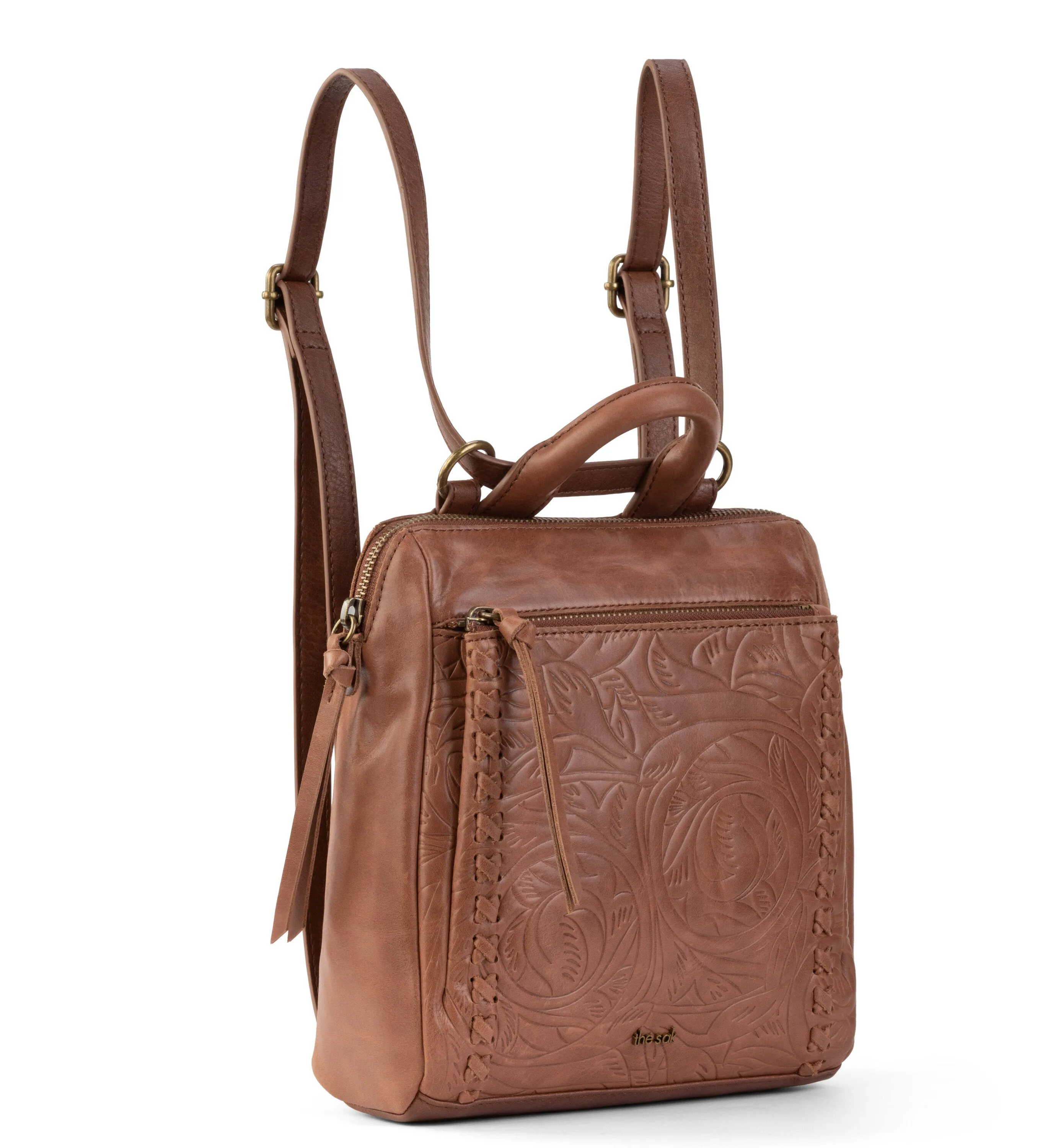 Loyola Mini Backpack Bags The Sak Mini Bags