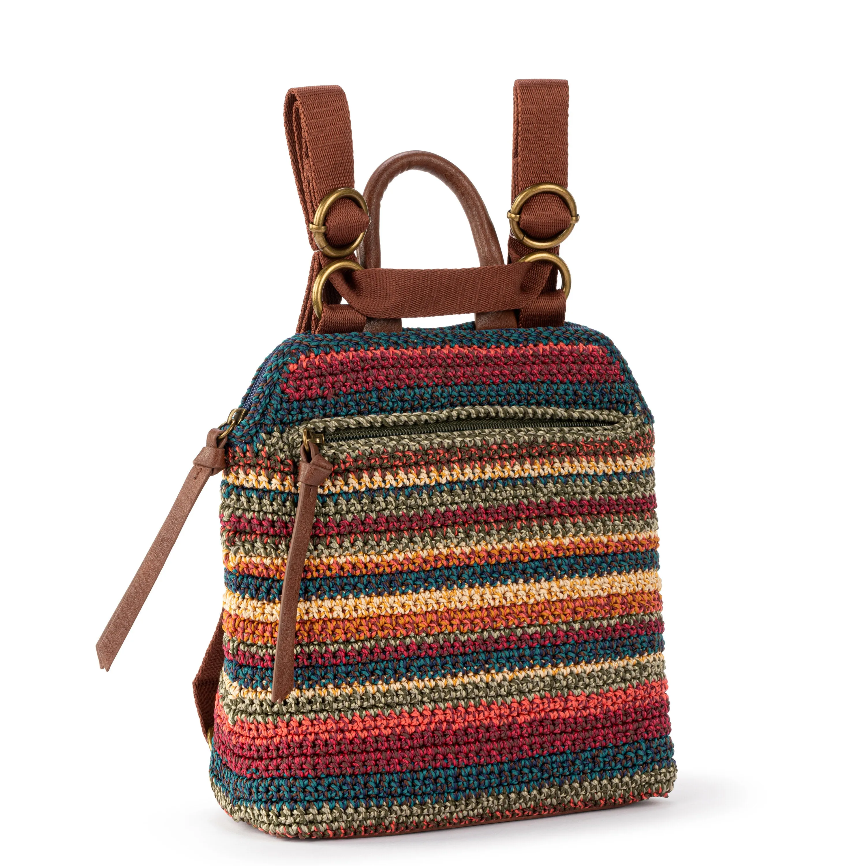 Loyola Mini Backpack Bags The Sak Mini Bags