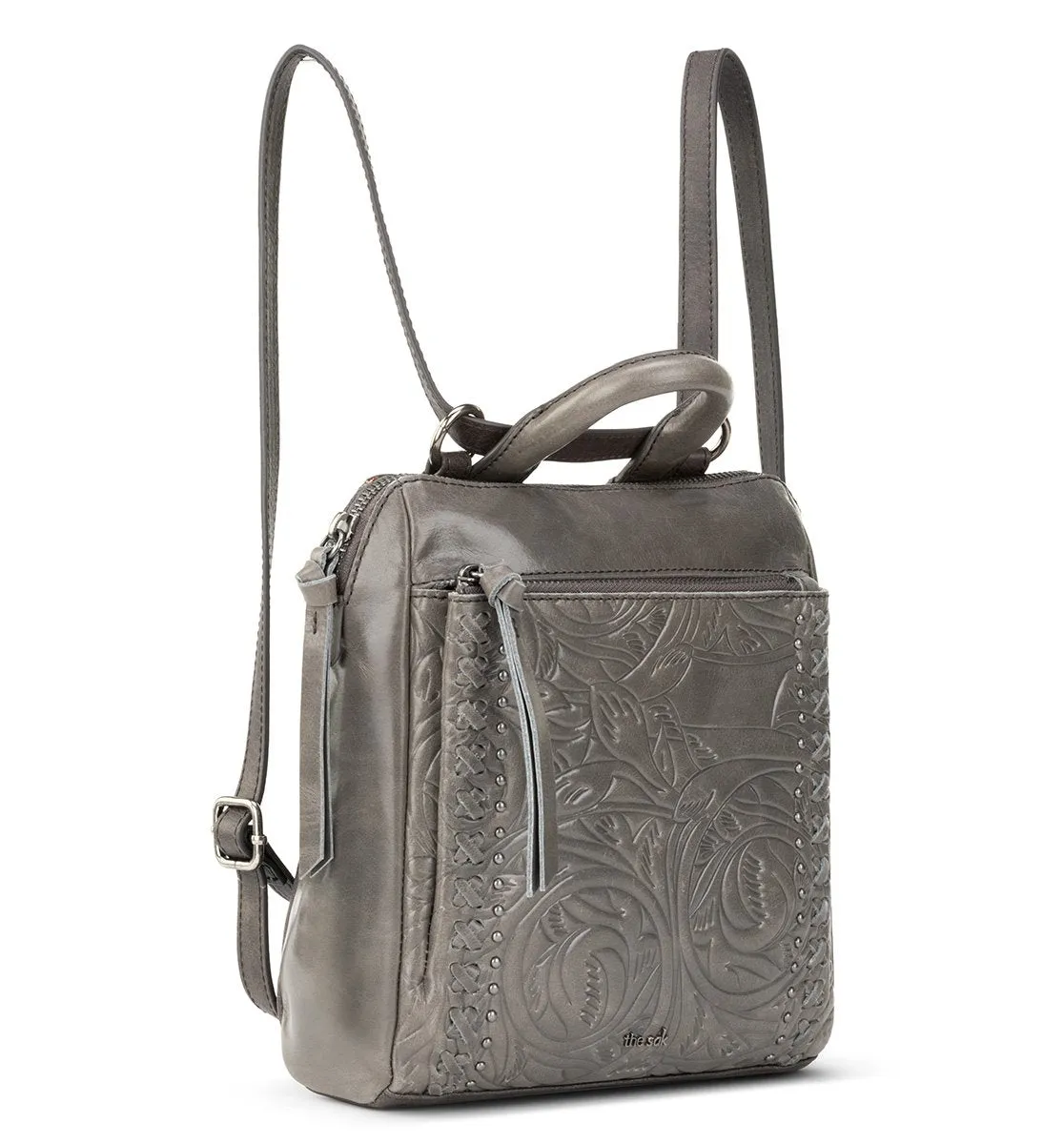 Loyola Mini Backpack Bags The Sak Mini Bags