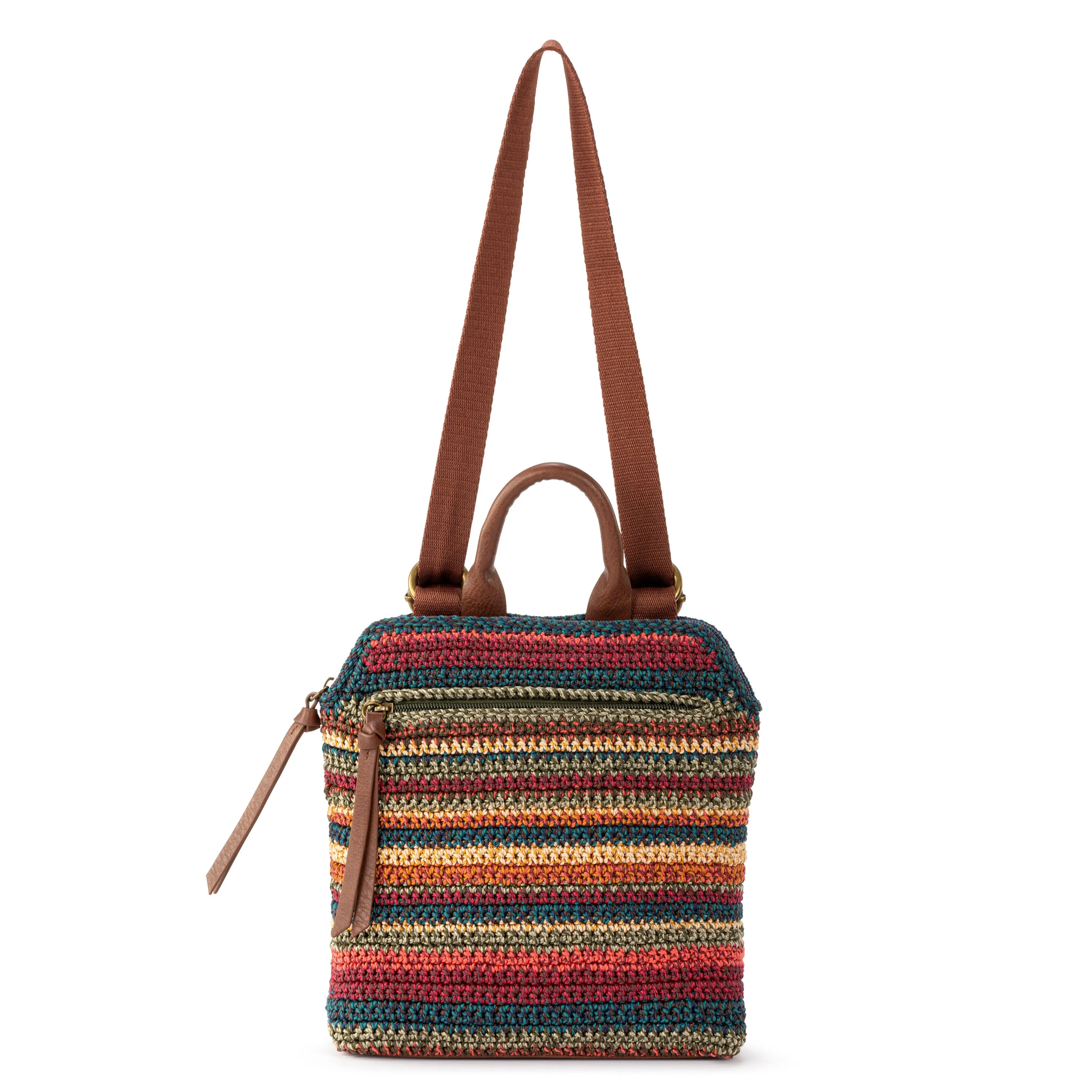 Loyola Mini Backpack Bags The Sak Mini Bags