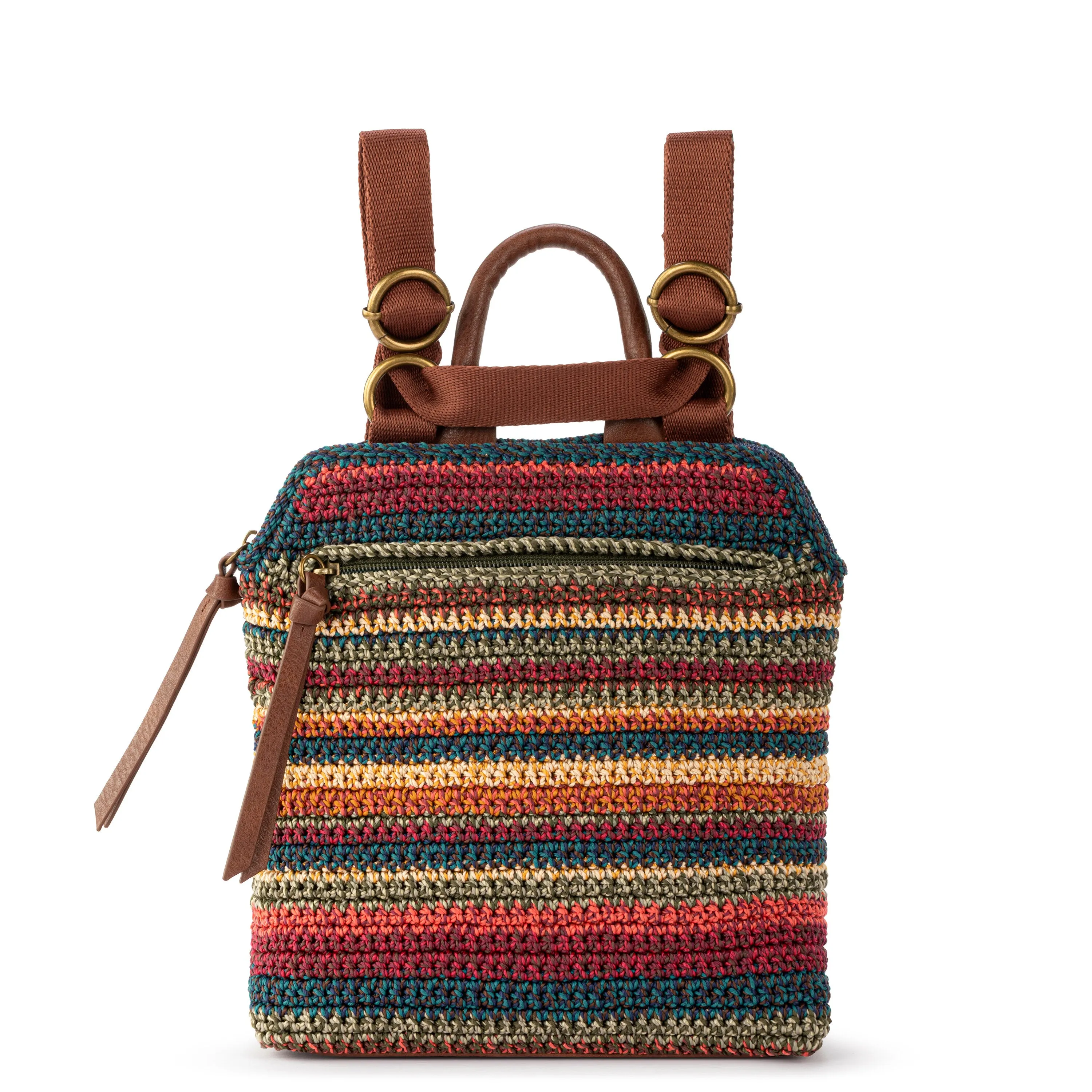Loyola Mini Backpack Bags The Sak Mini Bags