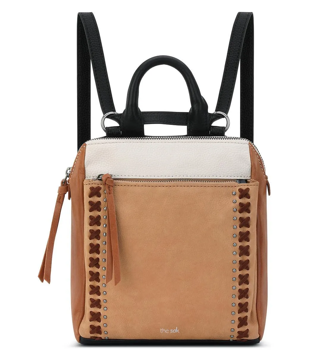 Loyola Mini Backpack Bags The Sak Mini Bags