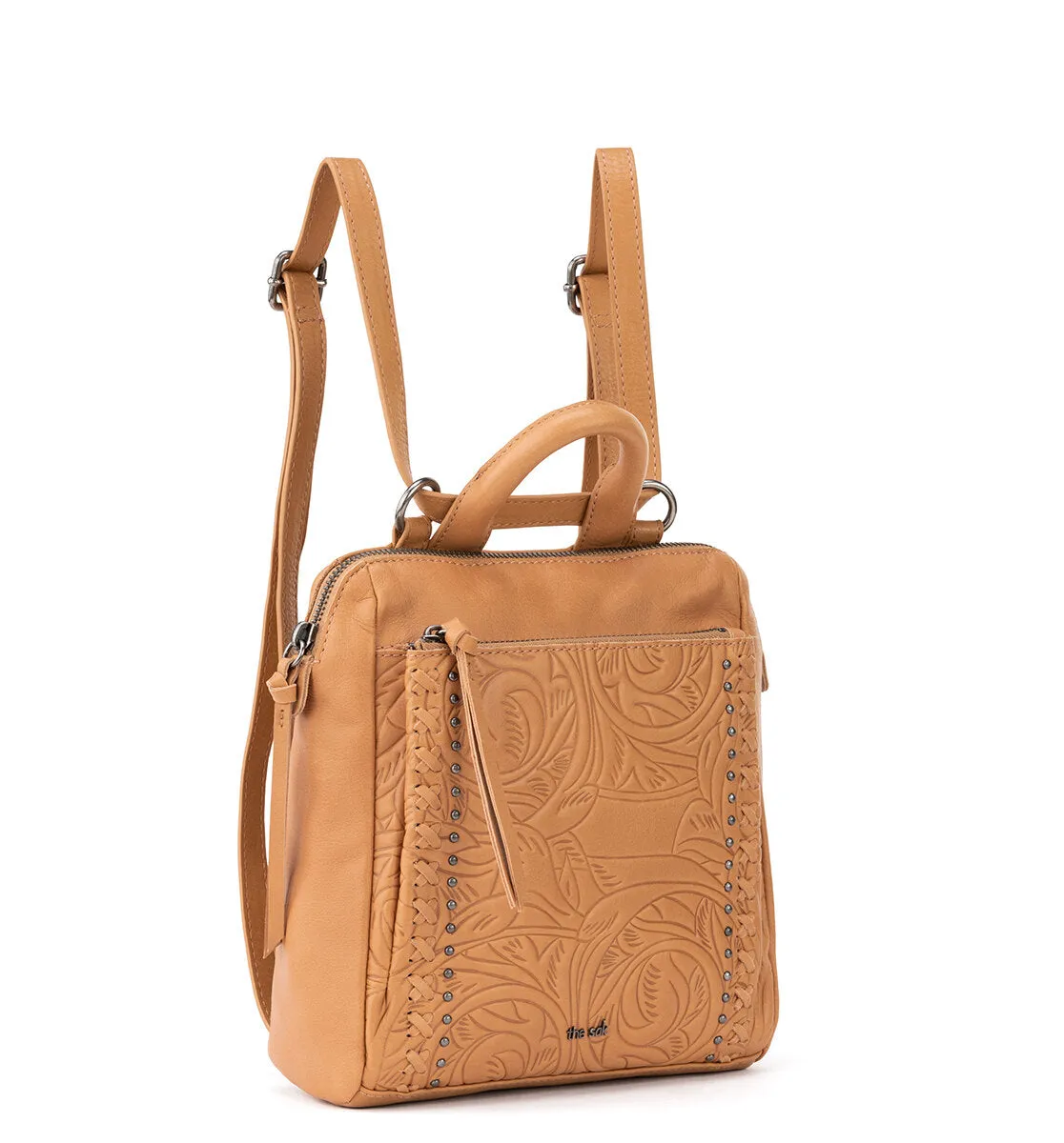 Loyola Mini Backpack Bags The Sak Mini Bags