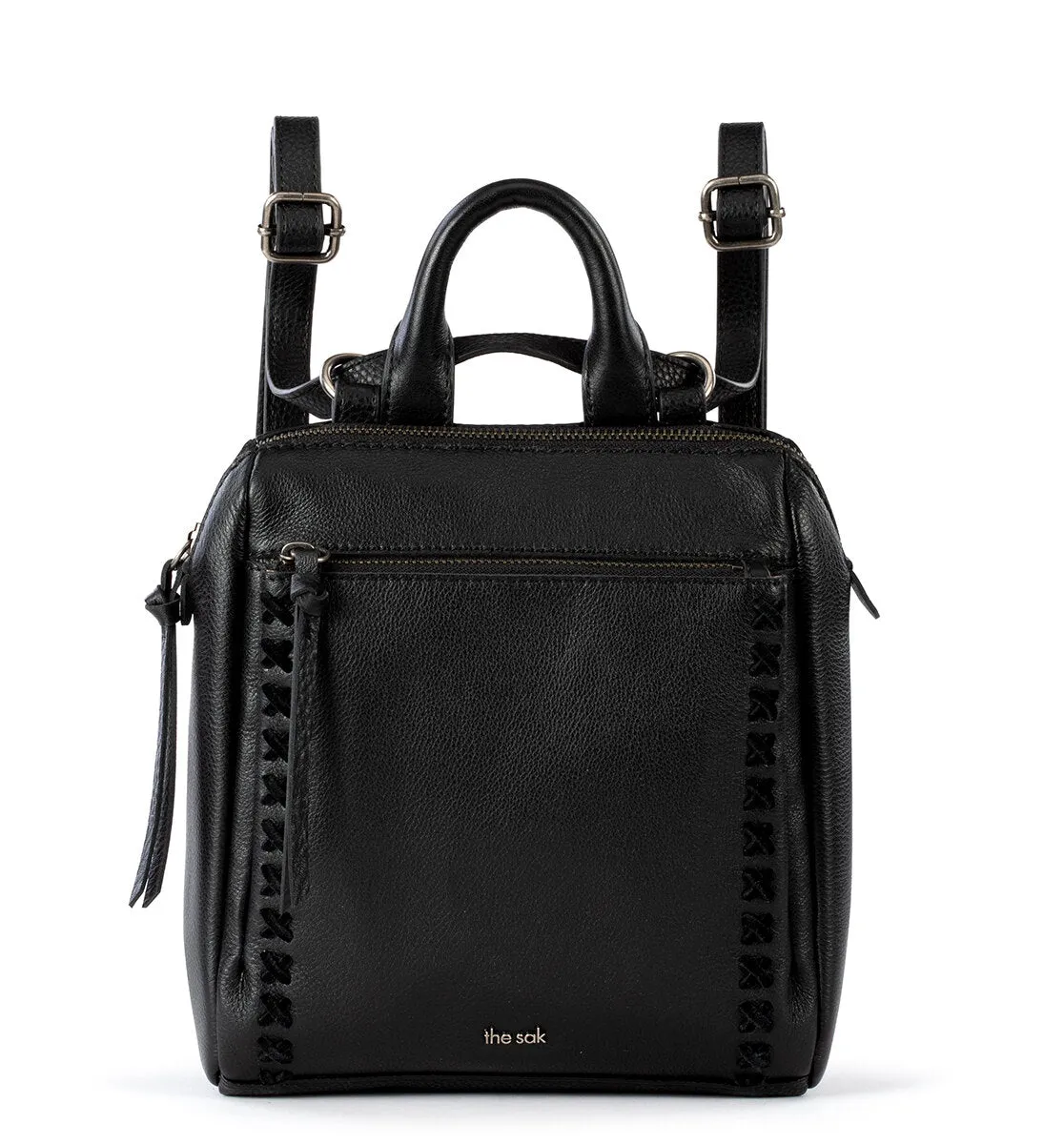Loyola Mini Backpack Bags The Sak Mini Bags