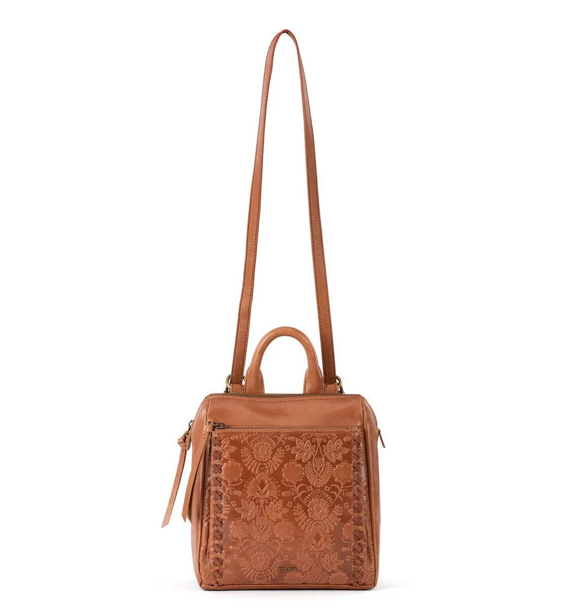 Loyola Mini Backpack Bags The Sak Mini Bags
