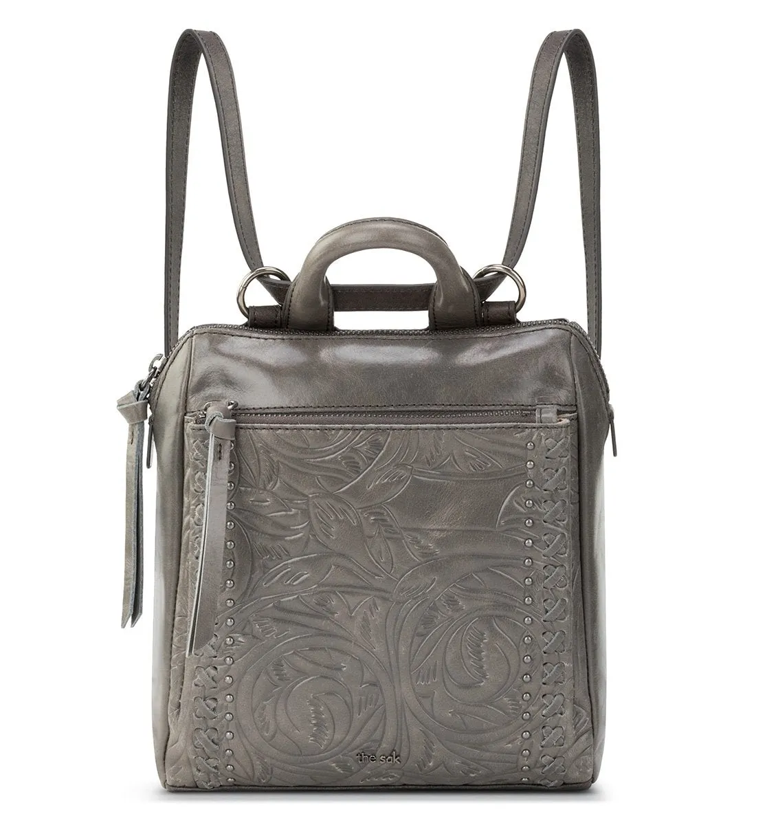 Loyola Mini Backpack Bags The Sak Mini Bags