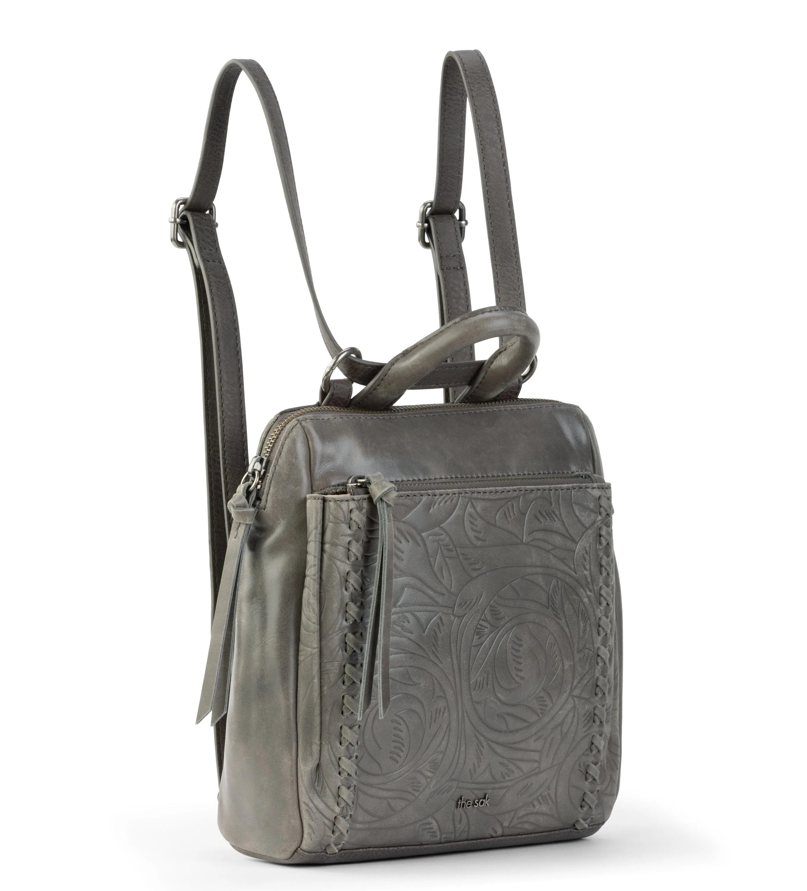 Loyola Mini Backpack Bags The Sak Mini Bags
